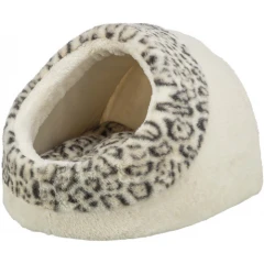 Φωλιά Γάτας και Σκύλου Trixie Leo 35x26x41cm Κρεμ Φωλιά Γάτας και Σκύλου Trixie Leo 35x26x41cm Κρεμ