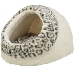 Φωλιά Γάτας και Σκύλου Trixie Leo 35x26x41cm Κρεμ