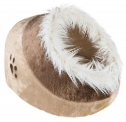 Φωλιά Γάτας και Σκύλου Trixie Minou 35x26x41cm Μπεζ / Καφέ Φωλιά Γάτας και Σκύλου Trixie Minou 35x26x41cm Μπεζ / Καφέ