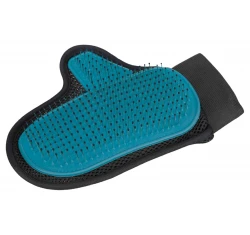 Γάντι - Βούρτσα Της Trixie Για Σκύλο & Γάτα 