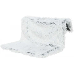 Κρεβατάκι Γάτας Κρεμαστό Trixie Harvey 45x26x31cm Άσπρο/Μαύρο Κρεβατάκι Γάτας Κρεμαστό Trixie Harvey 45x26x31cm Άσπρο/Μαύρο