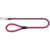 Οδηγός-Λουρί Trixie Cavo Lead S-M 12mm x 1m Φούξ - Γκρι  Οδηγός-Λουρί Trixie Cavo Lead S-M 12mm x 1m Φούξ - Γκρι