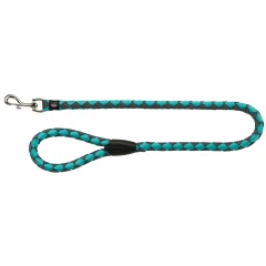 Οδηγός-Λουρί Trixie Cavo Lead L-XL 18mm x 1m Γαλάζιο - Γκρι  Οδηγός-Λουρί Trixie Cavo Lead L-XL 18mm x 1m Γαλάζιο - Γκρι