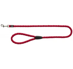 Οδηγός-Λουρί Trixie Cavo Lead L-XL 18mm x 1m Κόκκινο Οδηγός-Λουρί Trixie Cavo Lead L-XL 18mm x 1m Κόκκινο