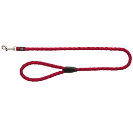 Οδηγός-Λουρί Trixie Cavo Lead S-M 12mm x 1m Κόκκινο Οδηγός-Λουρί Trixie Cavo Lead S-M 12mm x 1m Κόκκινο