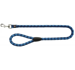 Οδηγός-Λουρί Trixie Cavo Lead L-XL 18mm x 1m Μπλε Οδηγός-Λουρί Trixie Cavo Lead L-XL 18mm x 1m Μπλε