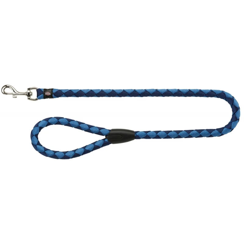 Οδηγός-Λουρί Trixie Cavo Lead L-XL 18mm x 1m Μπλε ΣΚΥΛΟΙ