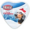 Χριστουγεννιάτικες Λιχουδιές Σκύλου Trixie Cookie Heart 300gr ΣΚΥΛΟΙ