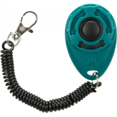 Εκπαιδευτικό Κλίκερ (Clicker) Sporting της Trixie Εκπαιδευτικό Κλίκερ (Clicker) Sporting της Trixie