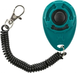 Εκπαιδευτικό Κλίκερ (Clicker) Sporting της Trixie