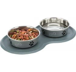 Σουπλά Πατάκι Trixie για να μην λερώνουν τα κατοικίδια σας 45x25cm Σουπλά Πατάκι Trixie για να μην λερώνουν τα κατοικίδια σας 45x25cm