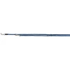 Εκπαιδευτικό λουρί τριών σημείων Trixie Cavo Indigo - Royal Blue L-XL 18mm x 2m ΣΚΥΛΟΙ
