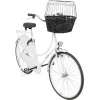 Καλάθι ποδηλάτου για σκύλους Trixie 50 × 41 × 35 cm ΣΚΥΛΟΙ