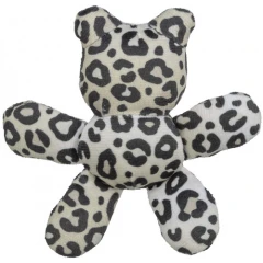 Παιχνίδι Γάτας Trixie Leo Αρκουδάκι με Catnip 12cm