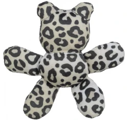 Παιχνίδι Γάτας Trixie Leo Αρκουδάκι με Catnip 12cm