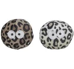 Παιχνίδι Γάτας Trixie Μπάλα με Catnip 5,5cm