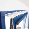 Trixie Πλαστικό Δίχτυ Ασφαλείας Παραθύρου Ανω - Κάτω για κατοικίδια 75-125x16cm ΓΑΤΕΣ