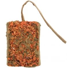 Trixie Πέτρα - Πηλός με καρότο 100gr Trixie Πέτρα - Πηλός με καρότο 100gr