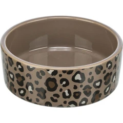 Trixie Leo Κεραμικό Μπολ Φαγητού 0,3L / 12cm Trixie Leo Κεραμικό Μπολ Φαγητού 0,3L / 12cm