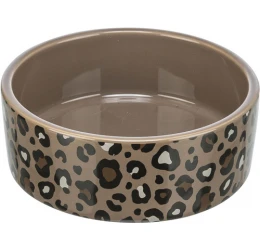 Trixie Leo Κεραμικό Μπολ Φαγητού 0,3L / 12cm