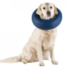 Trixie Protective collar Φουσκωτό Κολάρο Ελισάβετ για Σκύλους και γάτες S 24-31cm ΣΚΥΛΟΙ