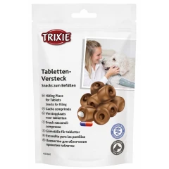Trixie Βοηθητική Λιχουδιά Χορήγησης Χαπιών για Σκύλους 100gr