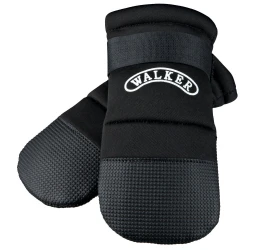 Trixie Walker Care Προστατευτικές Κάλτσες Σκύλου M 7,5x15cm (2τχμ) Μαύρο Trixie Walker Care Προστατευτικές Κάλτσες Σκύλου M 7,5x15cm (2τχμ) Μαύρο