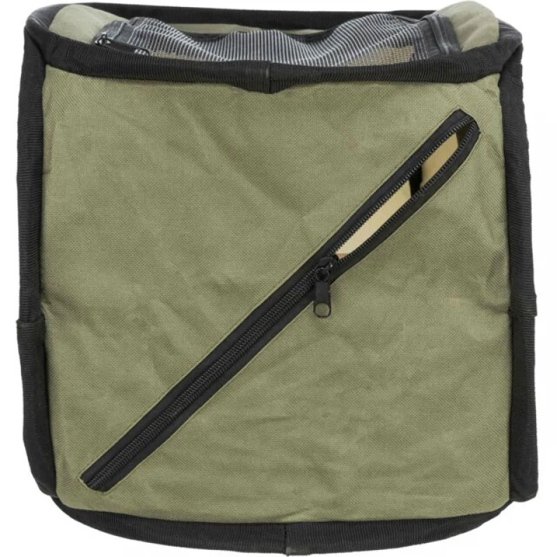 Τσάντα Μεταφοράς Trixie για Πουλιά 27 x 32 x 27cm Χακί Πουλιά Τσάντα Μεταφοράς Trixie για Πουλιά 27 x 32 x 27cm Χακί Πουλιά