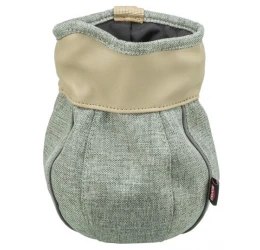 Τσαντάκι Λιχουδιών Trixie Treat Bag 16x11cm Πράσινο Τσαντάκι Λιχουδιών Trixie Treat Bag 16x11cm Πράσινο