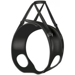 Βοήθημα Περιπάτου Trixie Walking Aid Large - XLarge 75-85cm 35-50kg Μαύρο Βοήθημα Περιπάτου Trixie Walking Aid Large - XLarge 75-85cm 35-50kg Μαύρο