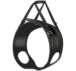 Βοήθημα Περιπάτου Trixie Walking Aid Large - XLarge 75-85cm 35-50kg Μαύρο Βοήθημα Περιπάτου Trixie Walking Aid Large - XLarge 75-85cm 35-50kg Μαύρο