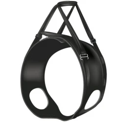 Βοήθημα Περιπάτου Trixie Walking Aid Large - XLarge 75-85cm 35-50kg Μαύρο Βοήθημα Περιπάτου Trixie Walking Aid Large - XLarge 75-85cm 35-50kg Μαύρο