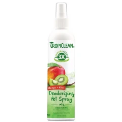 Άρωμα Tropiclean Endurascent Spray Deodorizing Mango & Kiwi 236ml Άρωμα Tropiclean Endurascent Spray Deodorizing Mango & Kiwi 236ml