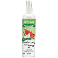 Αρωμα Tropiclean Watermelon & Coconut Deodorizing Spray 236ml Αρωμα Tropiclean Watermelon & Coconut Deodorizing Spray 236ml