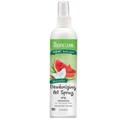 Αρωμα Tropiclean Watermelon & Coconut Deodorizing Spray 236ml Αρωμα Tropiclean Watermelon & Coconut Deodorizing Spray 236ml
