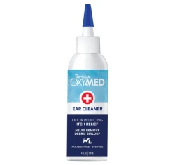 Oxymed Ear Cleaner - Ήπιο Καθαριστικό Αυτιών 118ml  Oxymed Ear Cleaner - Ήπιο Καθαριστικό Αυτιών 118ml