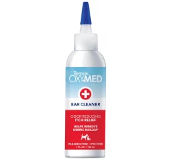 Oxymed Ear Cleaner - Ήπιο Καθαριστικό Αυτιών 118ml Oxymed Ear Cleaner - Ήπιο Καθαριστικό Αυτιών 118ml