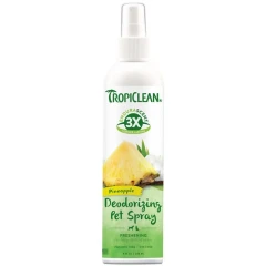 Άρωμα Tropiclean Endurascent Spray Deodorizing Pinapple 236ml