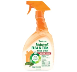 Tropiclean Flea & Tick Home Αντιπαρασιτικό Spray 946ml Tropiclean Flea & Tick Home Αντιπαρασιτικό Spray 946ml