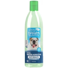 Tropiclean Fresh Breath Water Digestive 473ml Tropiclean Fresh Breath Water Digestive 473ml