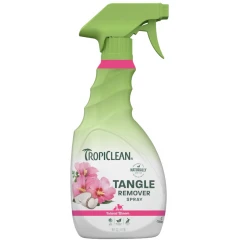 Tropiclean Tangle Remover 473ml Κατά των Κόμπων Tropiclean Tangle Remover 473ml Κατά των Κόμπων