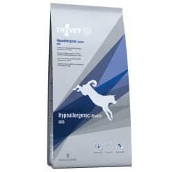 Κλινική Δίαιτα Σκύλου Trovet Hypoallergenic 12,5kg με Κουνέλι Κλινική Δίαιτα Σκύλου Trovet Hypoallergenic 12,5kg με Κουνέλι