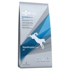 Κλινική Δίαιτα Σκύλου Trovet Hypoallergenic 10kg με Αρνί Κλινική Δίαιτα Σκύλου Trovet Hypoallergenic 10kg με Αρνί