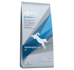 Κλινική Δίαιτα Σκύλου Trovet Hypoallergenic 10kg με Αρνί Κλινική Δίαιτα Σκύλου Trovet Hypoallergenic 10kg με Αρνί
