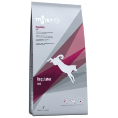 Κλινική Δίαιτα Σκύλου Trovet Regulator Dog 12,5kg Κλινική Δίαιτα Σκύλου Trovet Regulator Dog 12,5kg