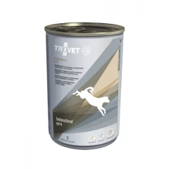 Κλινική Κονσέρβα Σκύλου Trovet Intestinal Dog 400gr Κλινική Κονσέρβα Σκύλου Trovet Intestinal Dog 400gr