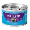Wellfed Urinary Chicken & Beef with Cranberries 200gr Γάτες Wellfed Urinary Chicken & Beef with Cranberries 200gr Γάτες