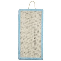 Ονυχοδρόμιο για Γάτες Uniq 40x20x2cm Γαλάζιο Ονυχοδρόμιο για Γάτες Uniq 40x20x2cm Γαλάζιο