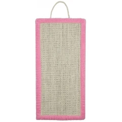 Ονυχοδρόμιο για Γάτες Uniq 40x20x2cm Ροζ Ονυχοδρόμιο για Γάτες Uniq 40x20x2cm Ροζ