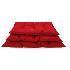 Μαξιλάρα Σκύλου V.I.Pets Lazy PVC Νο1 70x40cm Κόκκινο Μαξιλάρα Σκύλου V.I.Pets Lazy PVC Νο1 70x40cm Κόκκινο